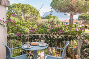 Piazzetta Casa Paola 200m From The Sea - Happy Rentals Loiri Porto San Paolo